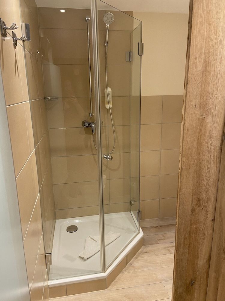 Hotel Petersen‘s Landhaus Scharbeutz Basic Twin Room 3