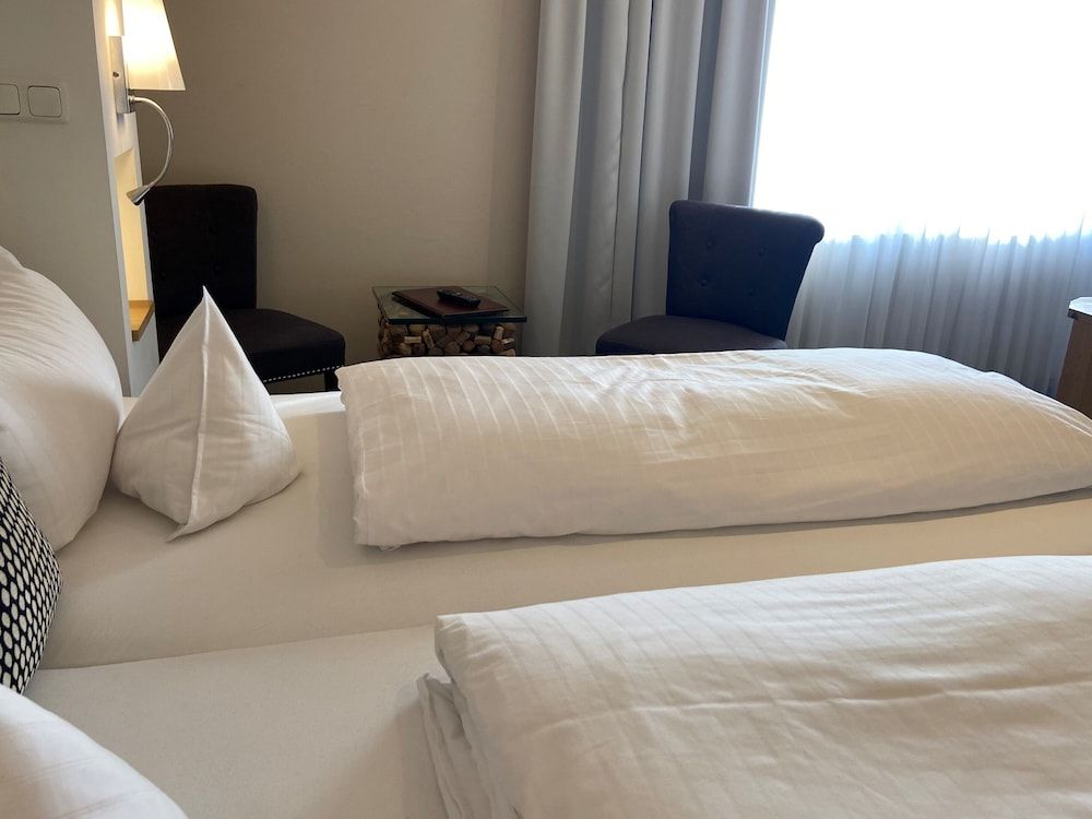 Hotel Petersen‘s Landhaus Scharbeutz Economy Double Room 2