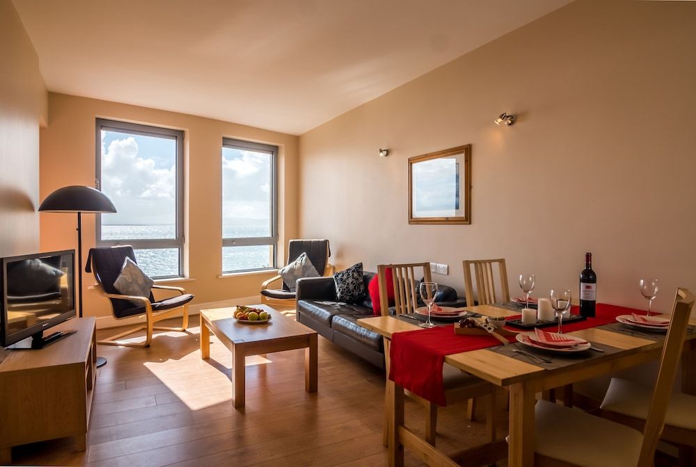 Standard Apartment, 2 Bedrooms