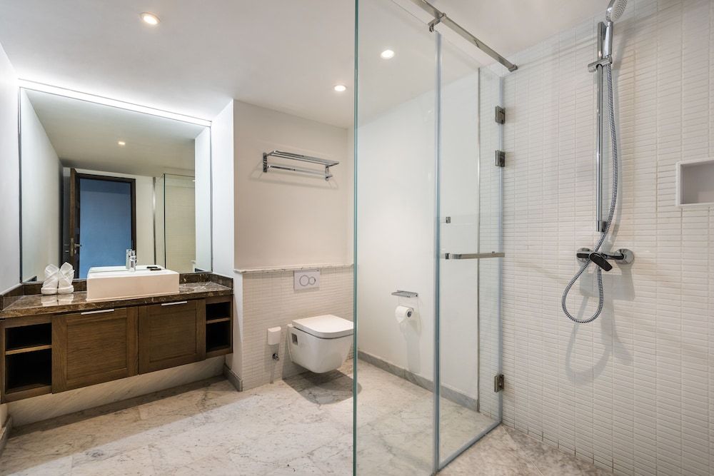 undefined Novotel Suites Shanghai Hongqiao Hotel 8