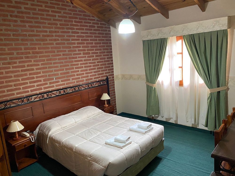 Standard Double Room, 1 Bedroom