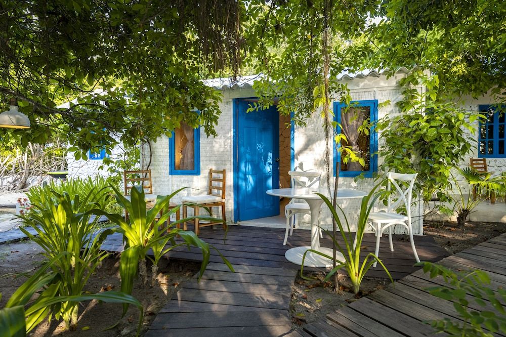 Hotel Coralina Island Comfort Double Room 8