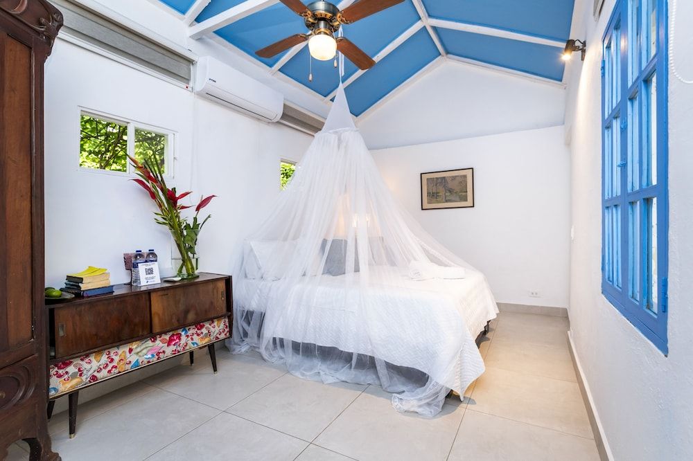 Deluxe Double Room, 1 Double Bed