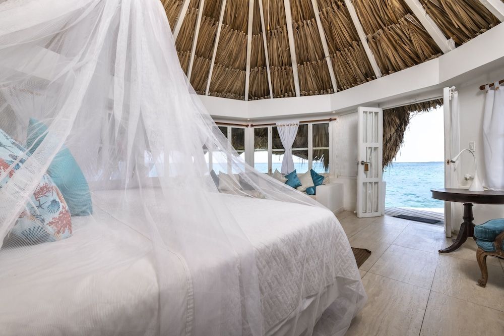 Bungalow, Sea Facing