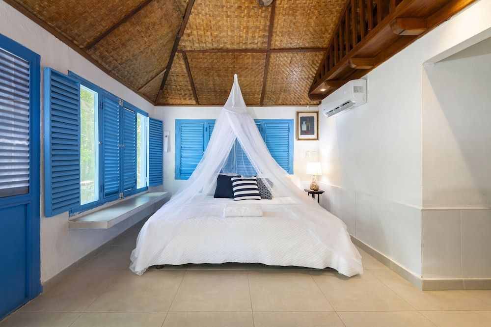 Hotel Coralina Island Standard Double Room 5