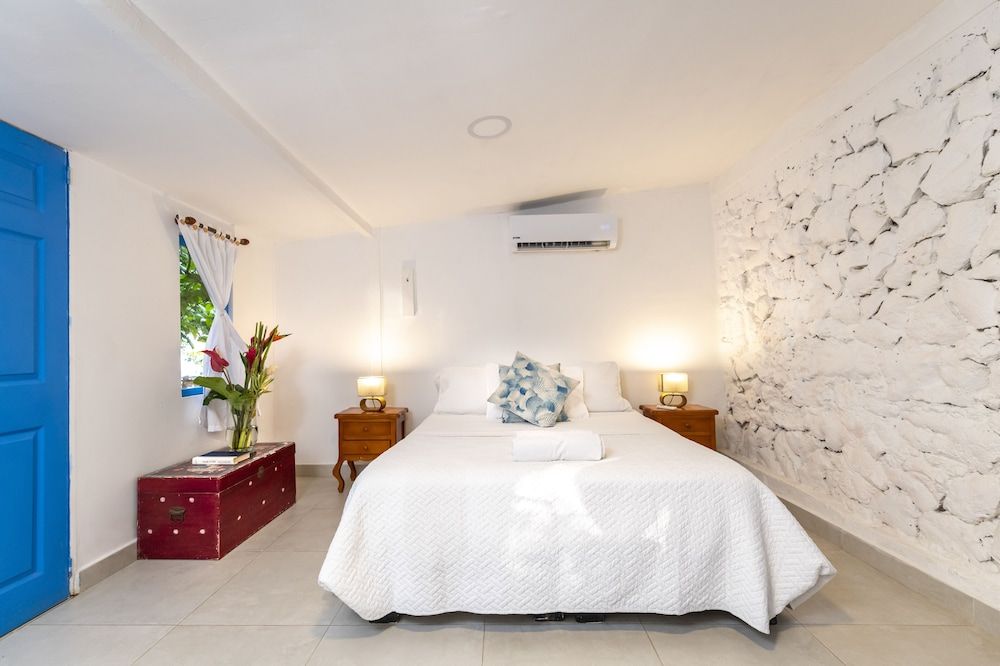 Hotel Coralina Island Comfort Double Room 4