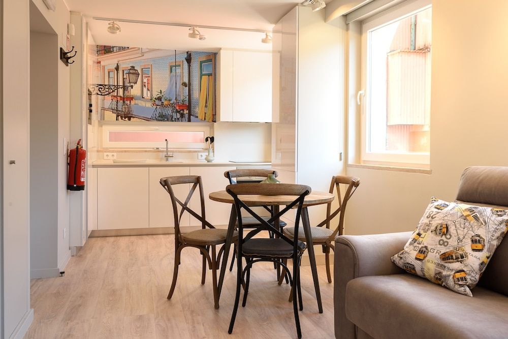 undefined Sitio dos Cavaleiros Apartments 3