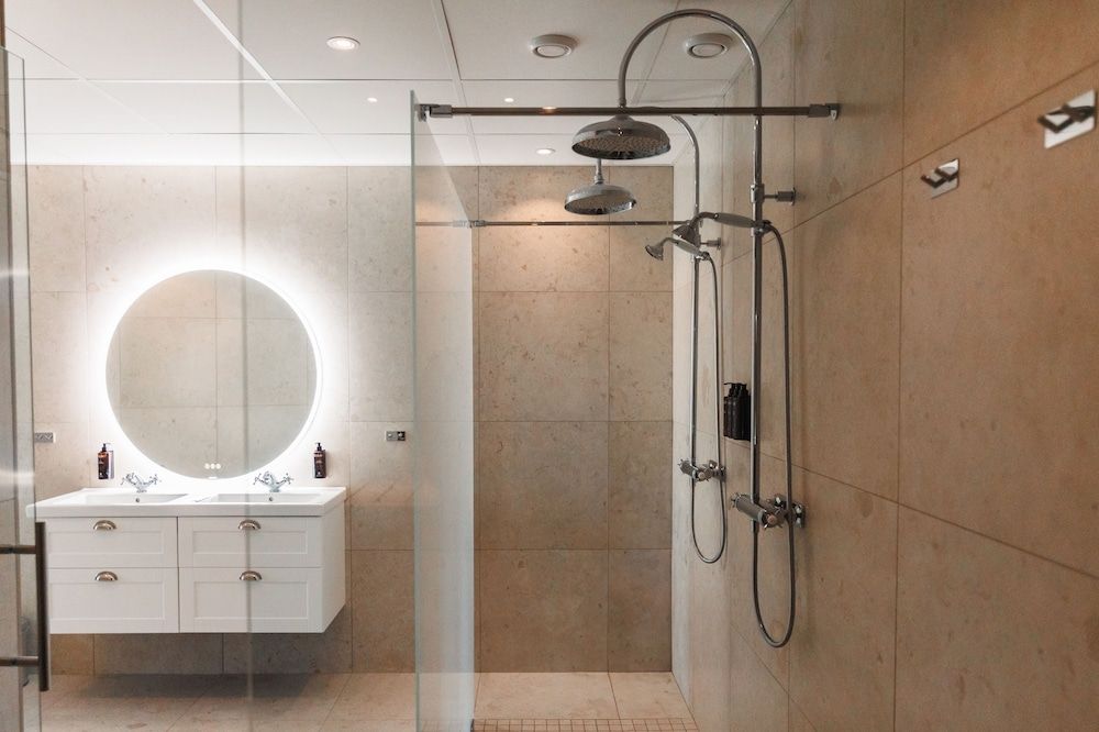 Piteå Stadshotell Suite 4