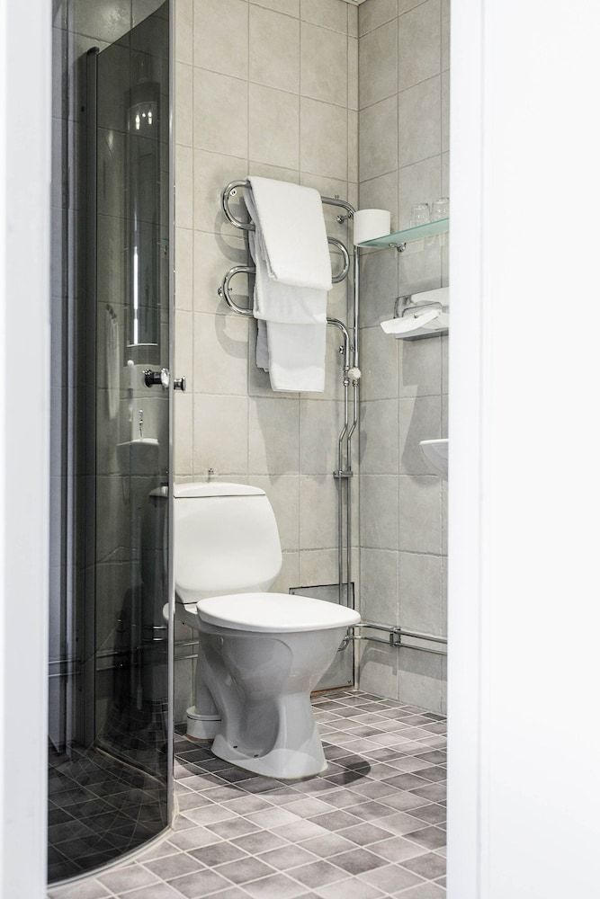 Piteå Stadshotell Family Room 5