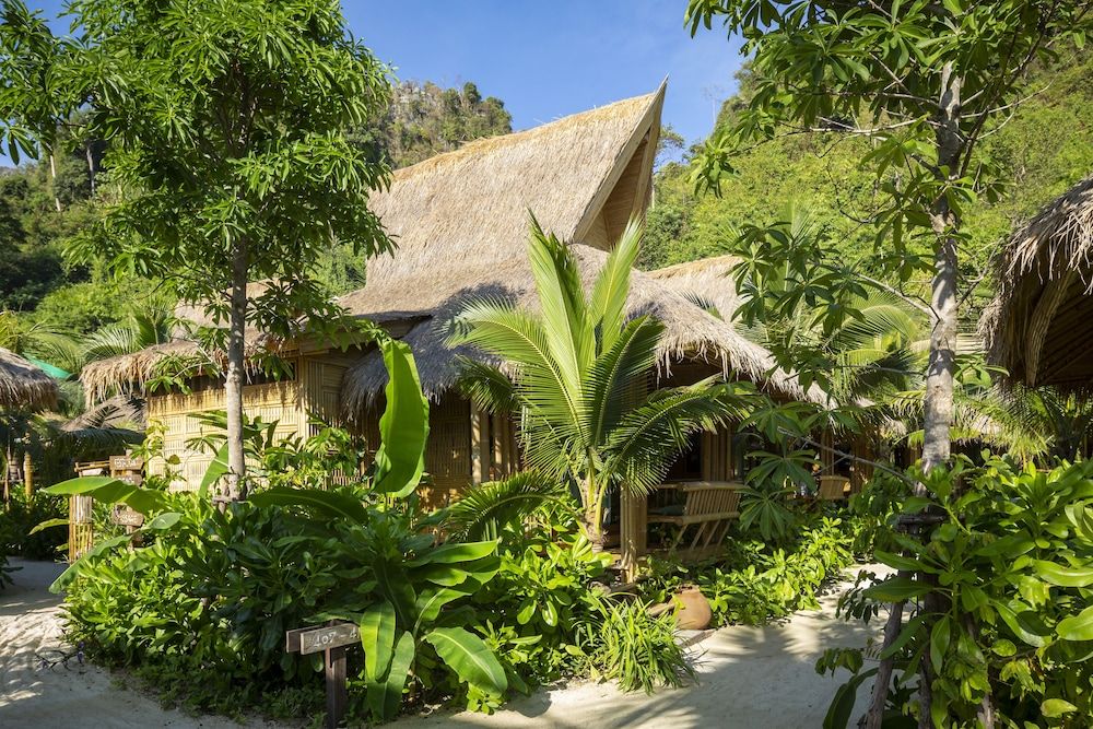 undefined Phi Phi CoCo Beach Resort 3