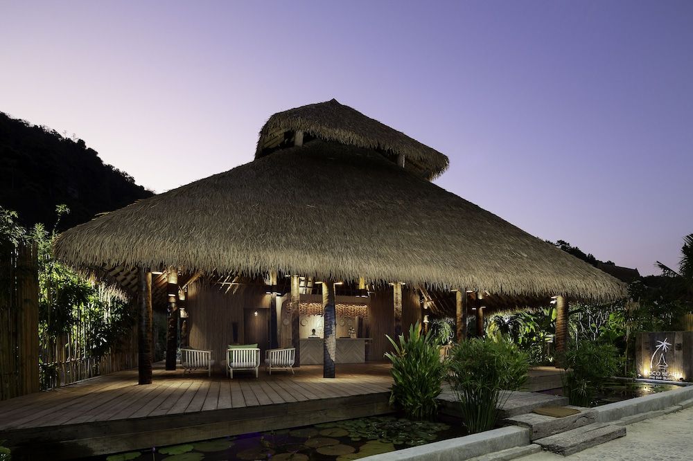 undefined Phi Phi CoCo Beach Resort 6