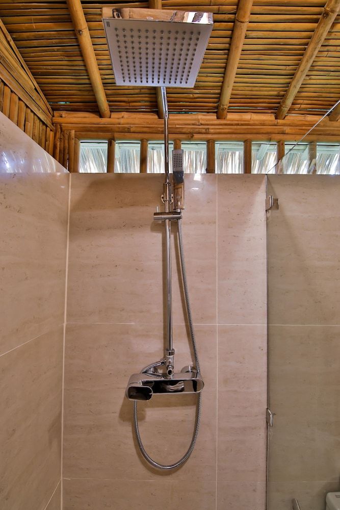 Phi Phi CoCo Beach Resort Garden Villa (Double) 11