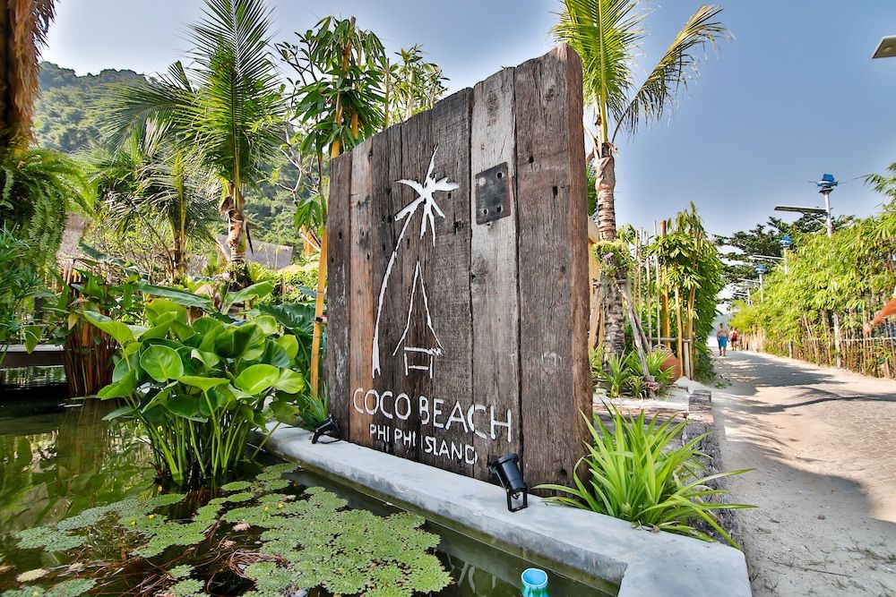 undefined Phi Phi CoCo Beach Resort 4