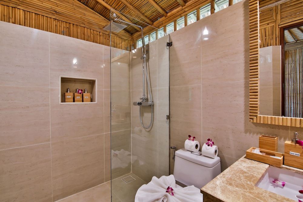 Phi Phi CoCo Beach Resort Garden Villa (Double) 10