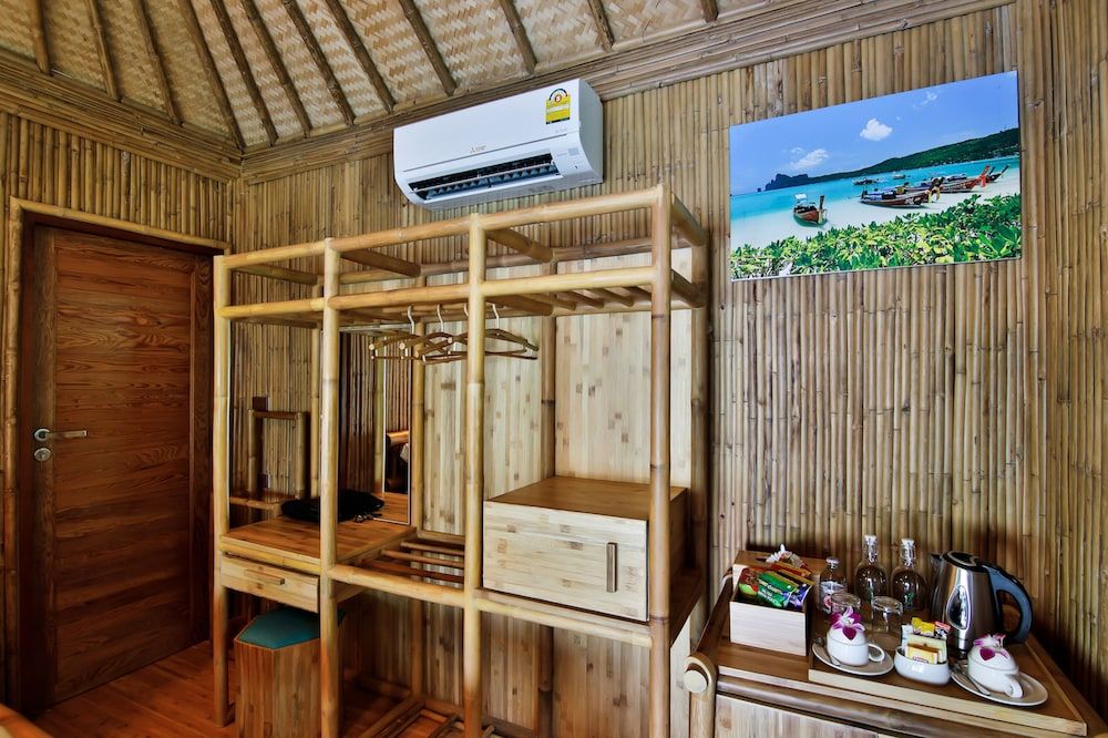 Phi Phi CoCo Beach Resort Garden Villa (Double) 12