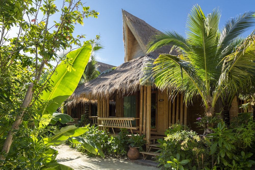 undefined Phi Phi CoCo Beach Resort 2