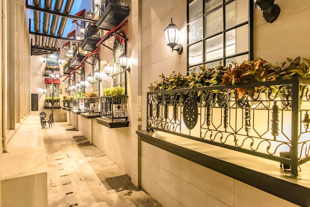 undefined Ashley Sabang Jakarta 8