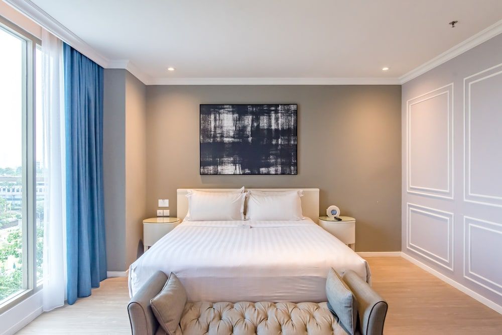 undefined Ashley Sabang Jakarta 3