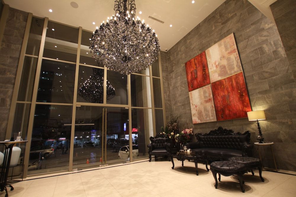 undefined Ashley Sabang Jakarta 6