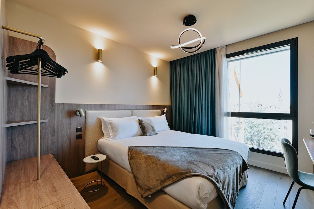 undefined Keystone Hôtel & Spa 6