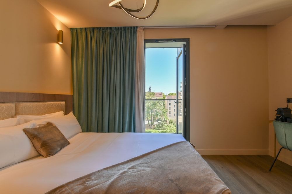 undefined Keystone Hôtel & Spa 7