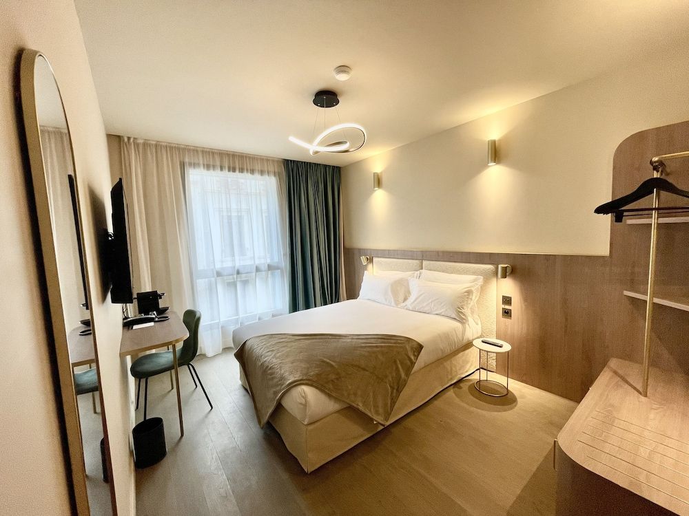 undefined Keystone Hôtel & Spa 5