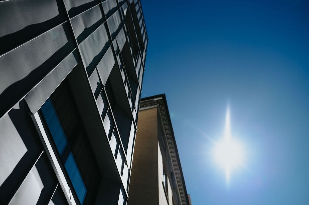 undefined Keystone Hôtel & Spa 4