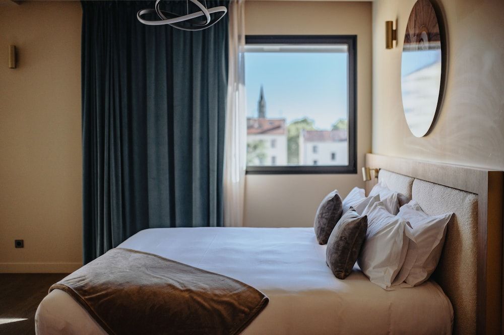 undefined Keystone Hôtel & Spa 8