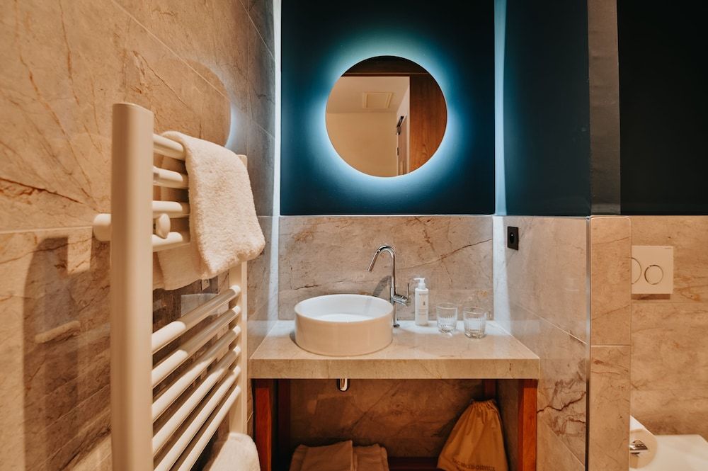 undefined Keystone Hôtel & Spa 10