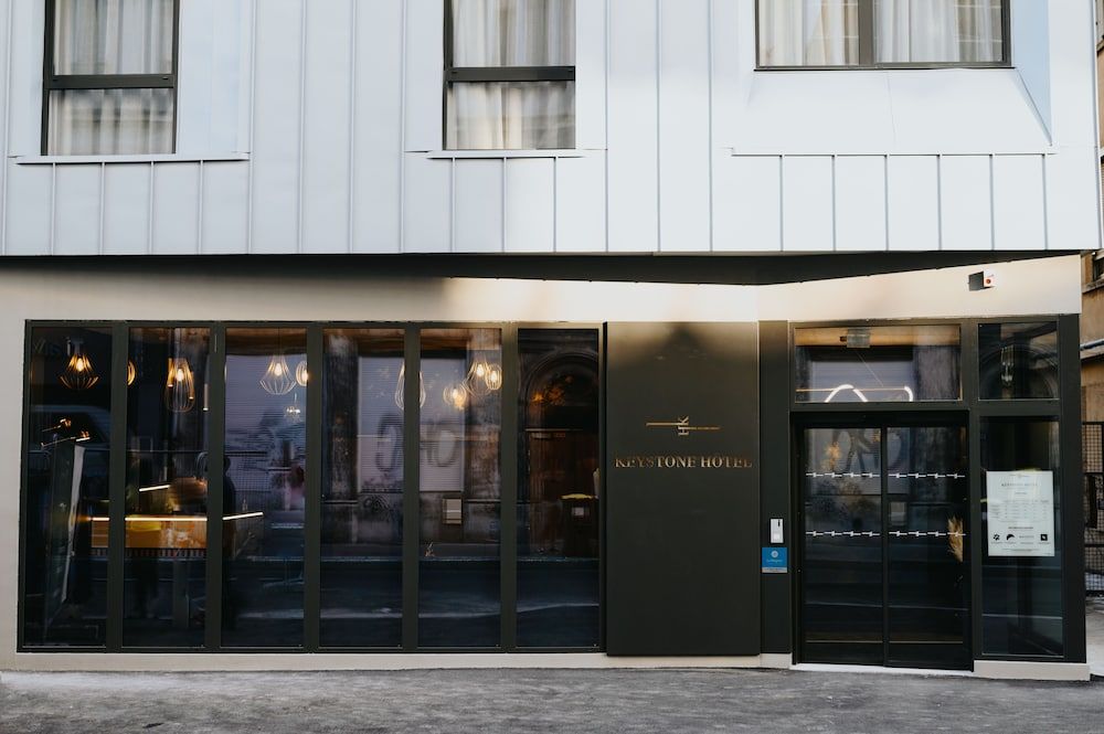 undefined Keystone Hôtel & Spa 3