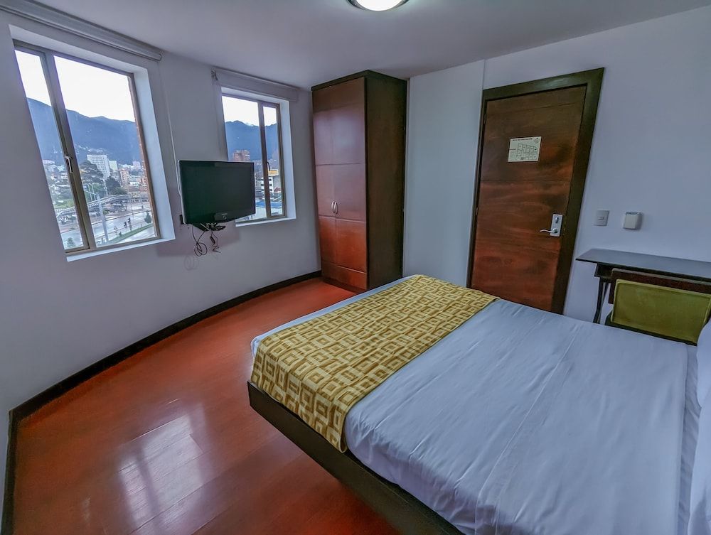 Hotel Charlotte Suite 26 Standard Room 7