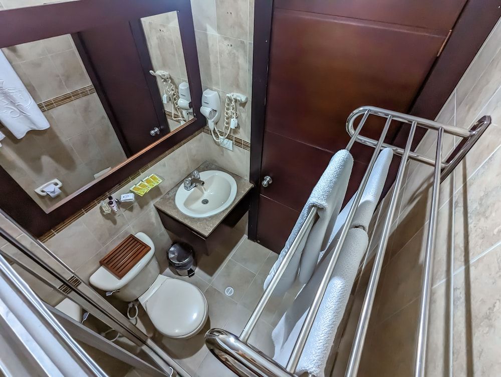 Hotel Charlotte Suite 26 Standard Room 11