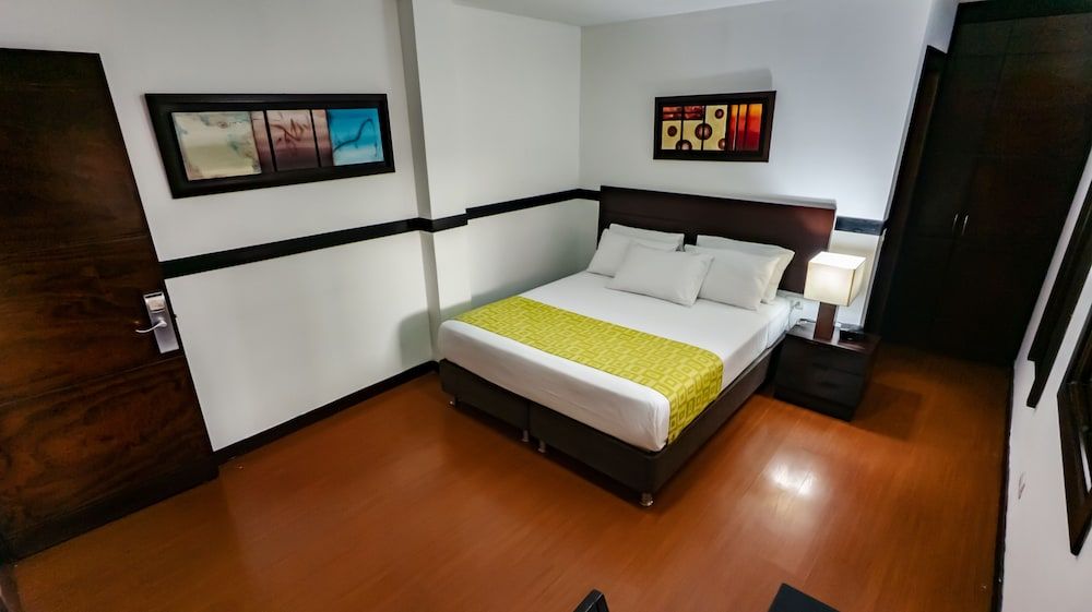 Hotel Charlotte Suite 26 Standard Room 10