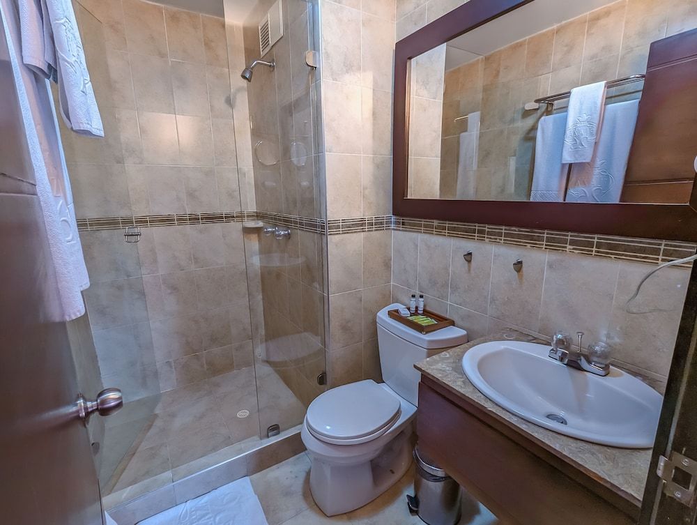 Hotel Charlotte Suite 26 Standard Room 12