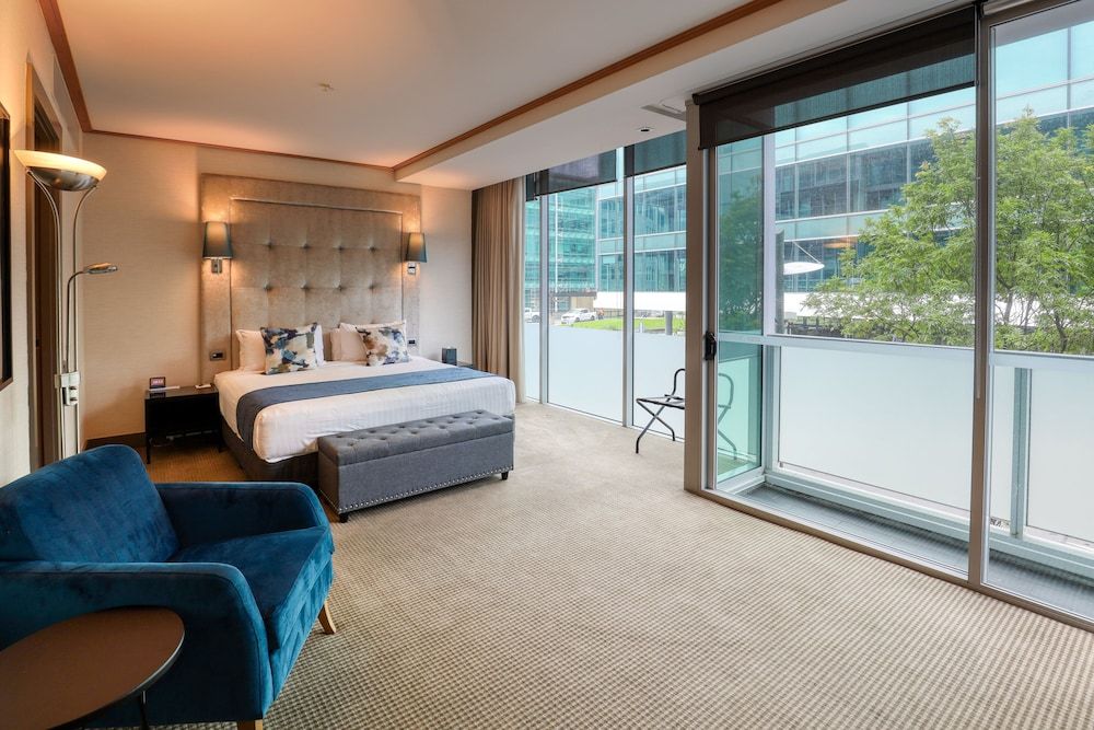 Superior Room, Non Smoking, City View