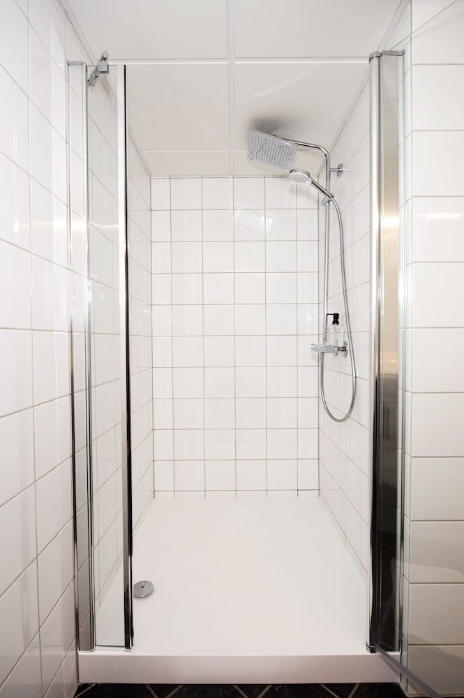 Svalbard Hotell - Lodge Family Apartment, 2 Bedrooms 11