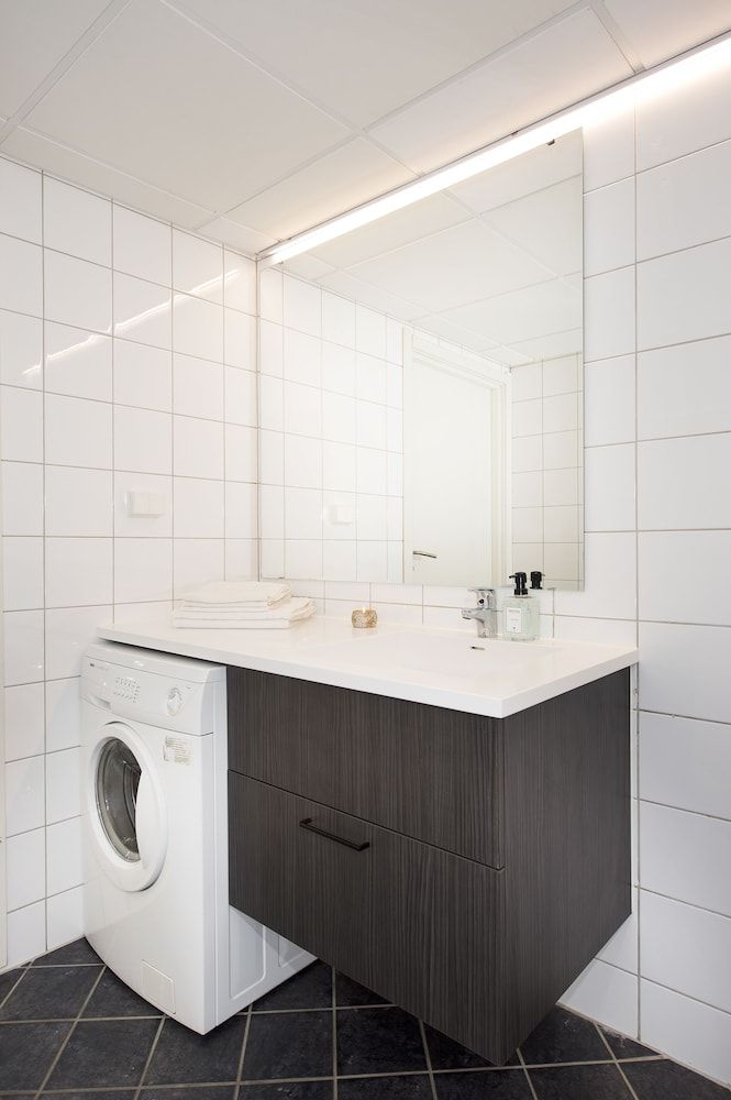 Svalbard Hotell - Lodge Family Apartment, 2 Bedrooms 9