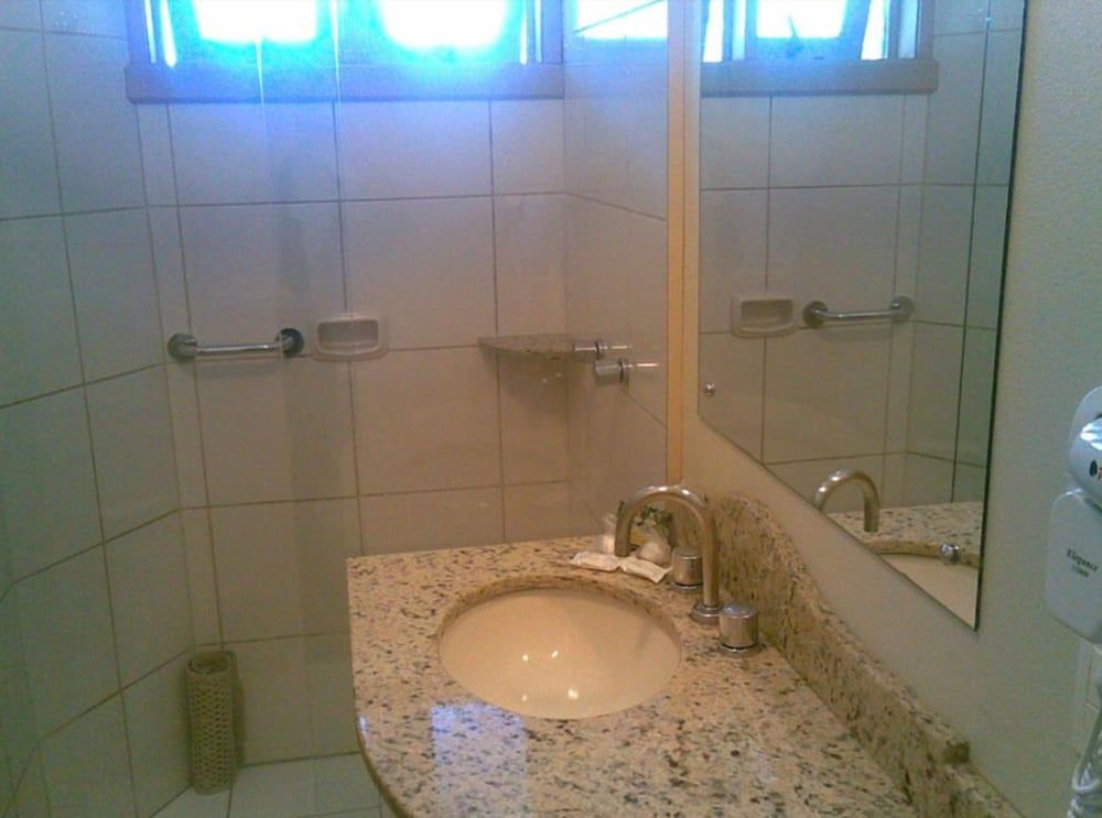 Hotel Vovó Carolina Classic Double Room (Pequeno)