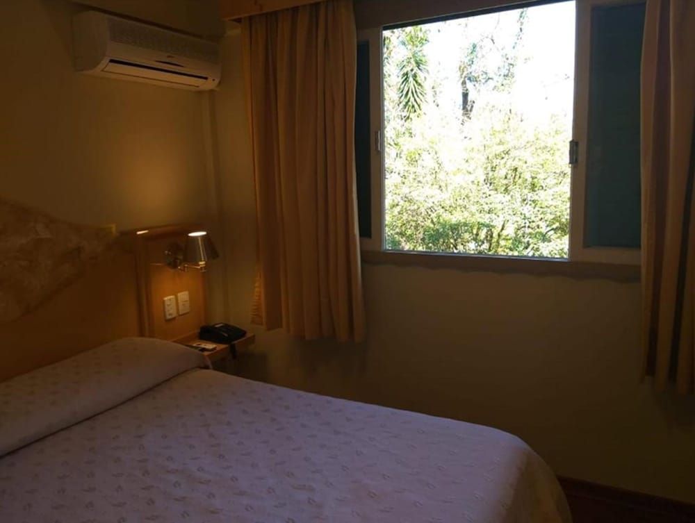 Hotel Vovó Carolina Classic Double Room (Pequeno) 3