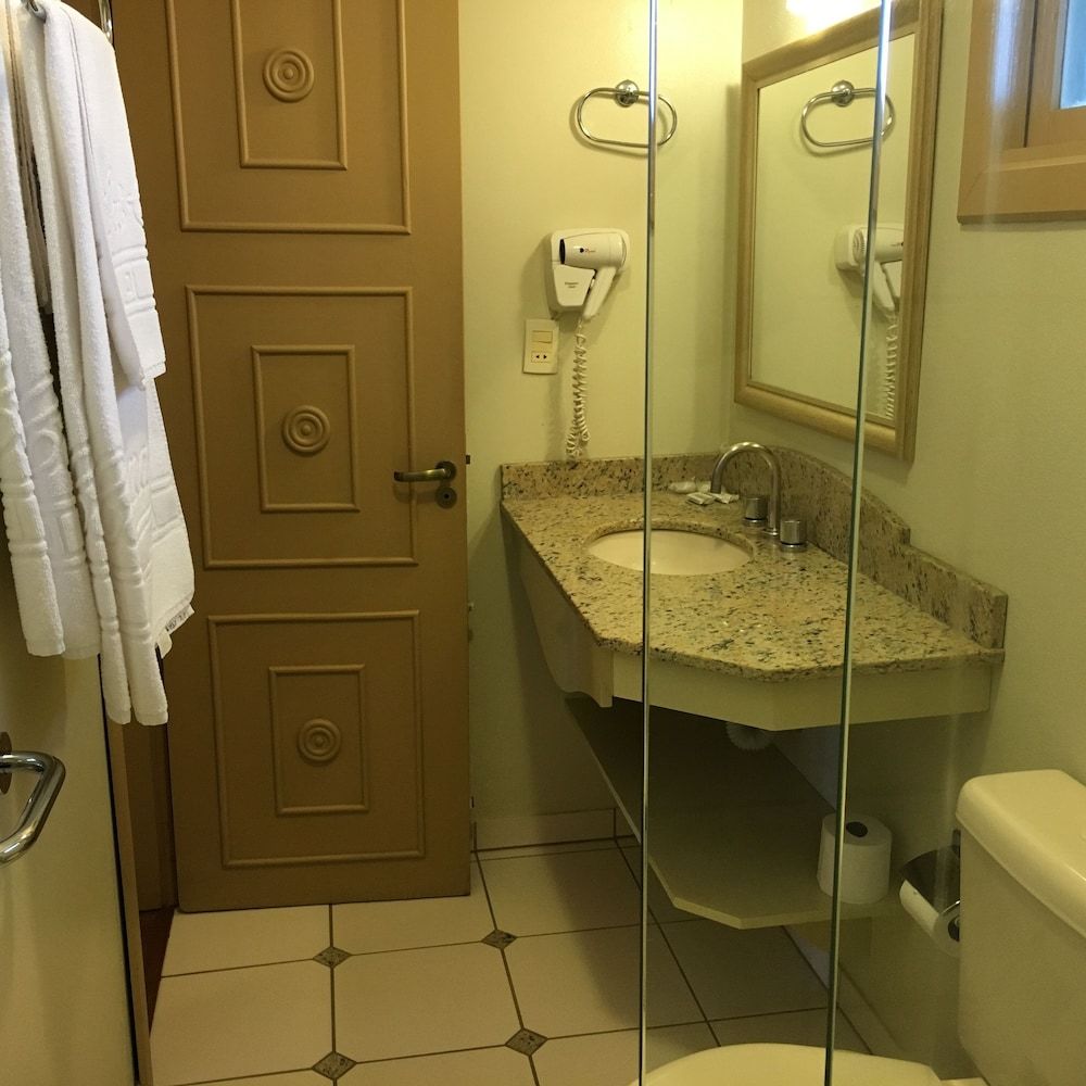 Hotel Vovó Carolina Classic Quadruple Room 3