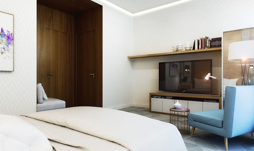 Swiss-Belboutique Bneid Al Gar Kuwait Superior King Room 9