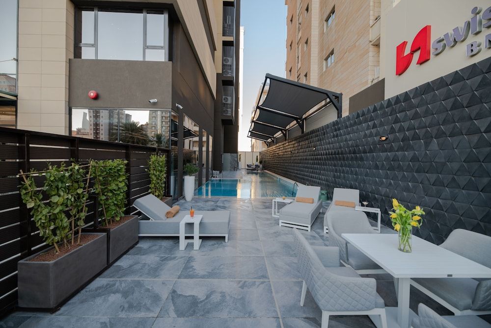 undefined Swiss-Belboutique Bneid Al Gar Kuwait