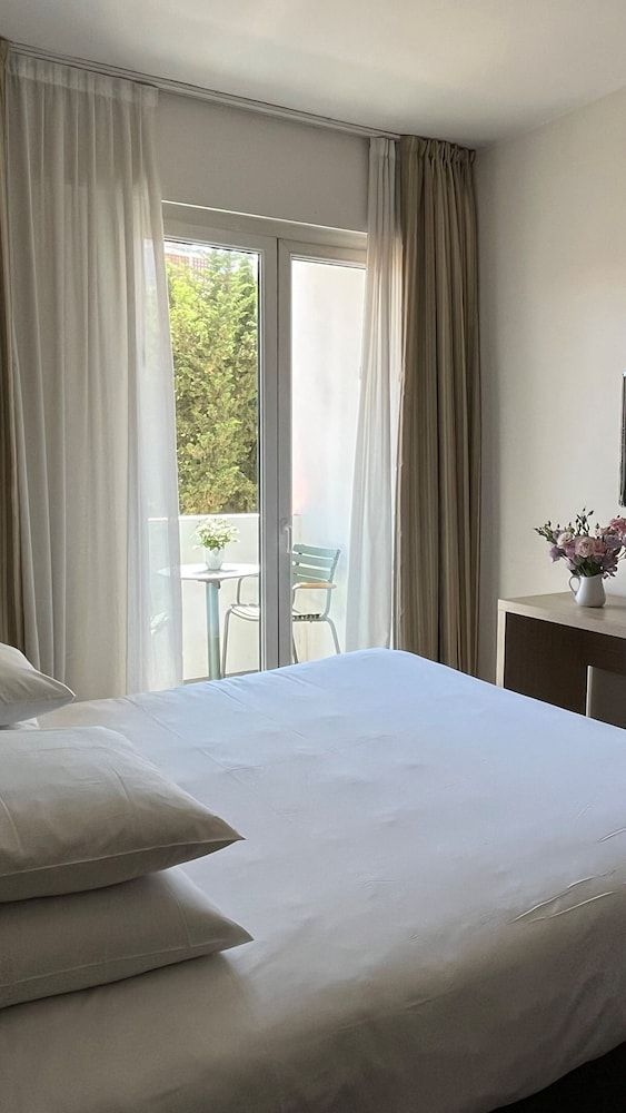 Superior Double Room, 1 Double Bed, Non Smoking