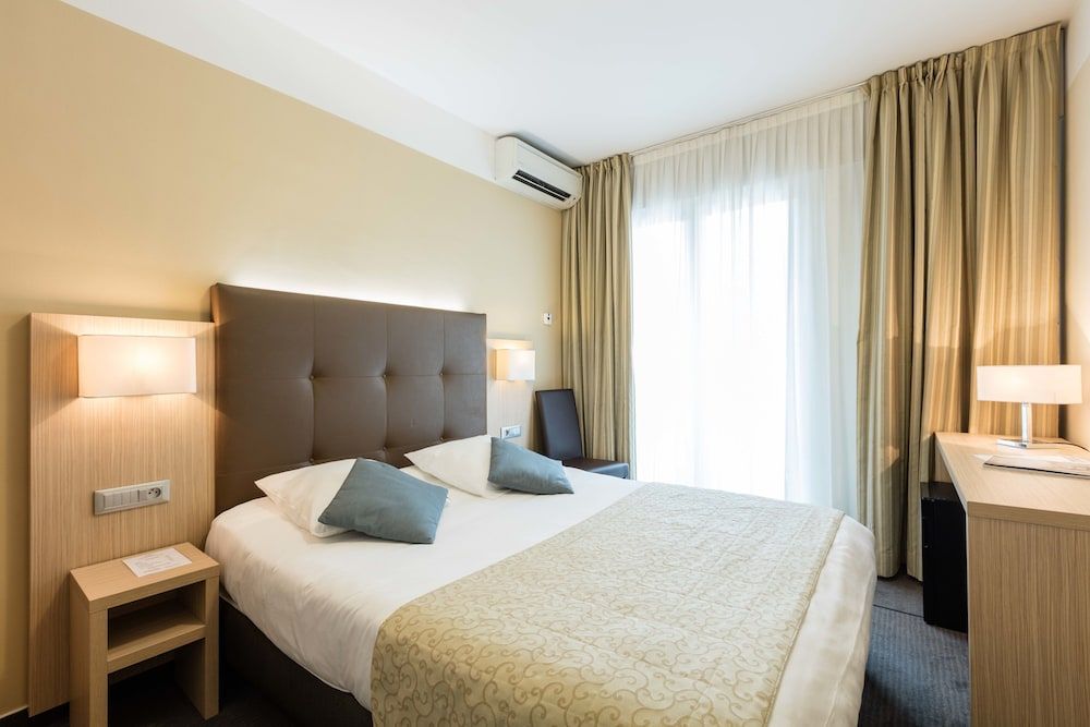 Superior Double Room, 1 Double Bed, Non Smoking