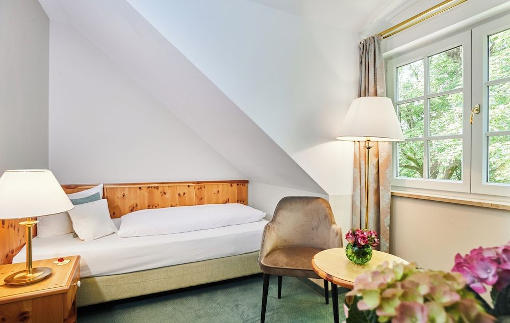 undefined Hotel Freisinger Hof 10