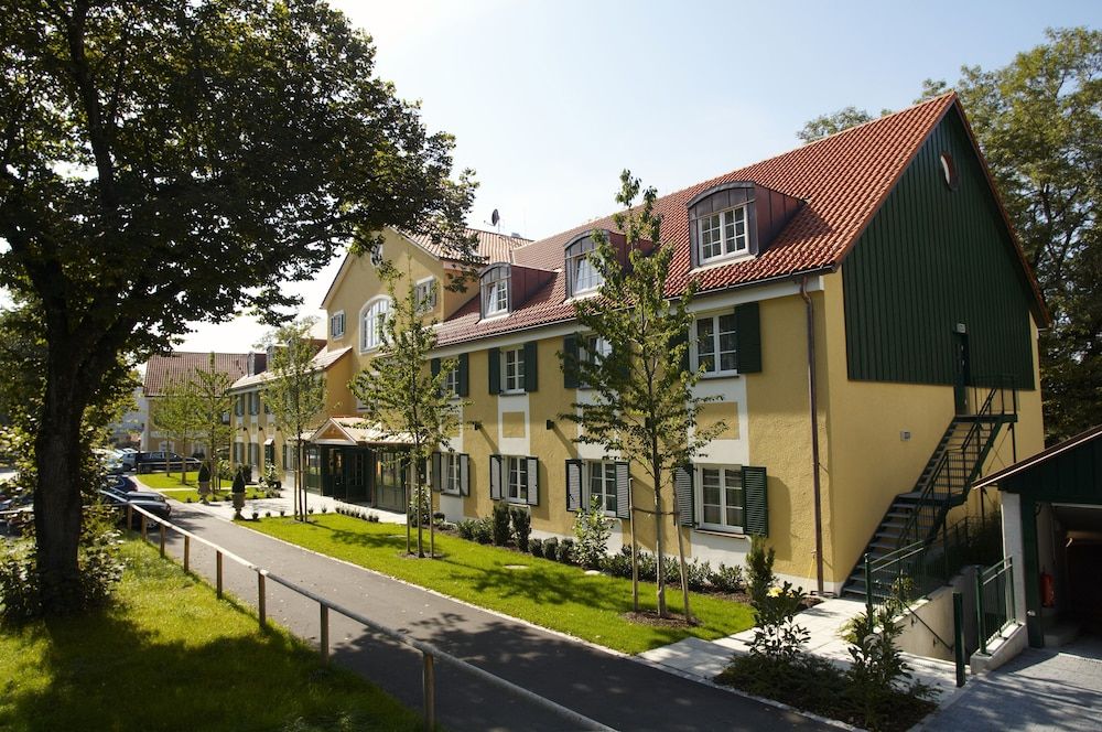 undefined Hotel Freisinger Hof 7