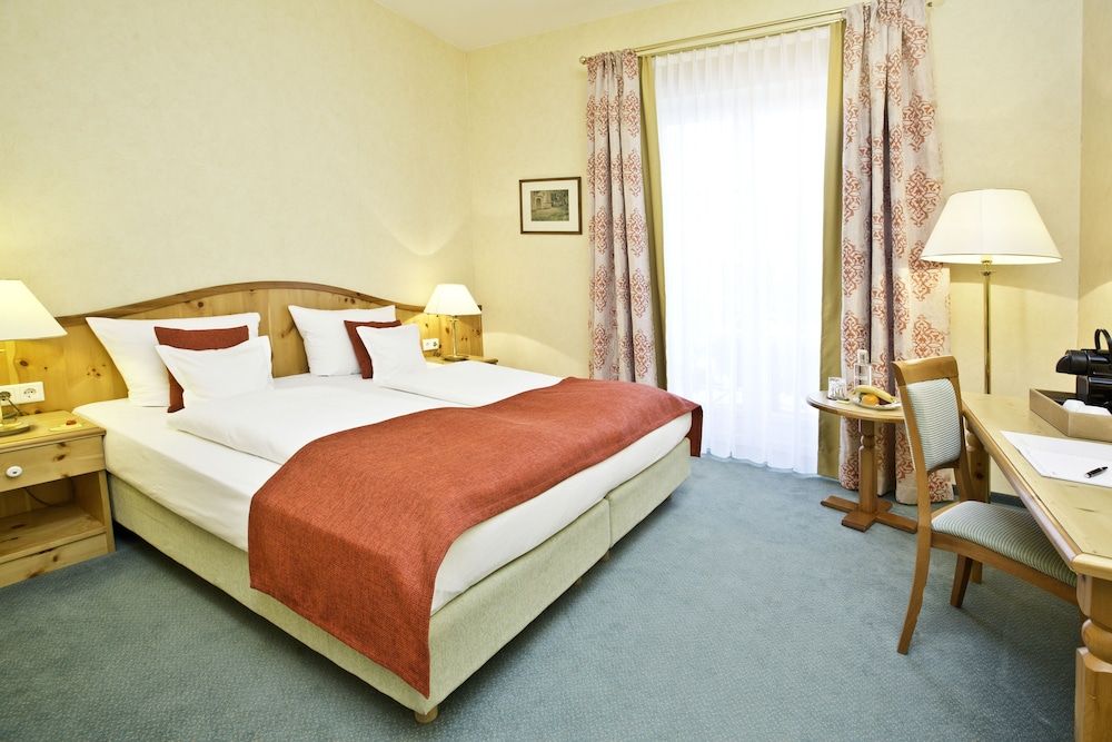 undefined Hotel Freisinger Hof 3