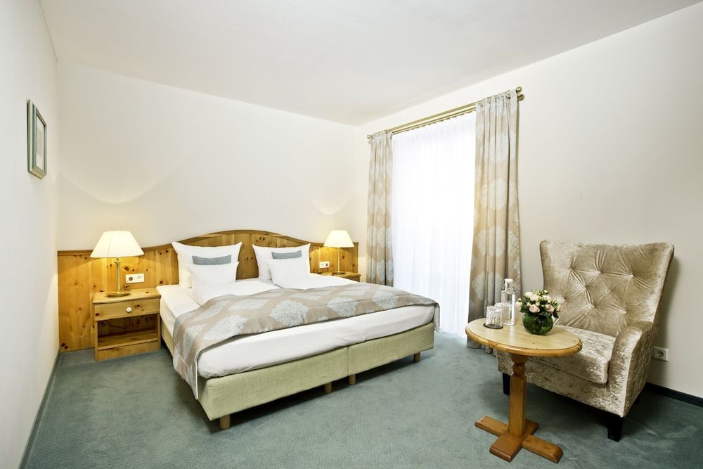 undefined Hotel Freisinger Hof 4