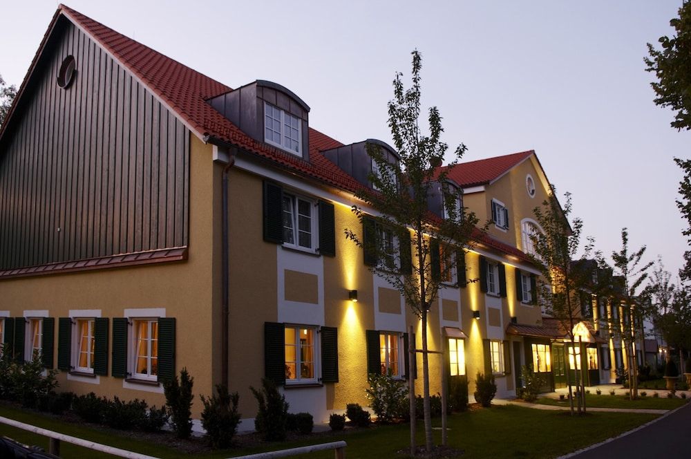 undefined Hotel Freisinger Hof 5