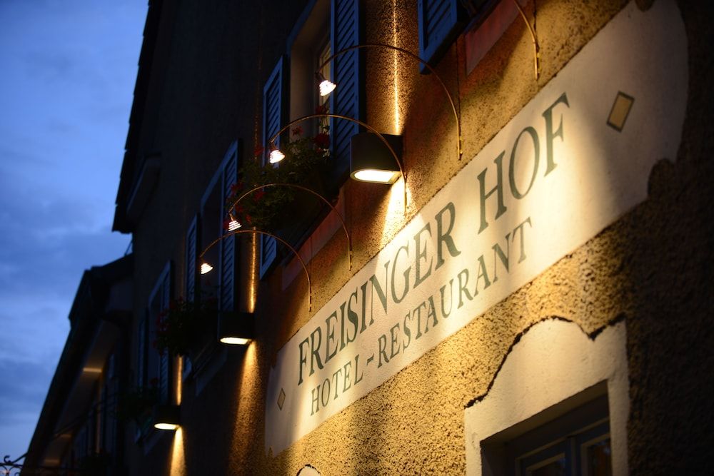 undefined Hotel Freisinger Hof 8